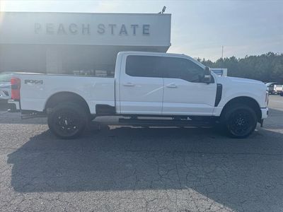 2024 Ford F-350SD