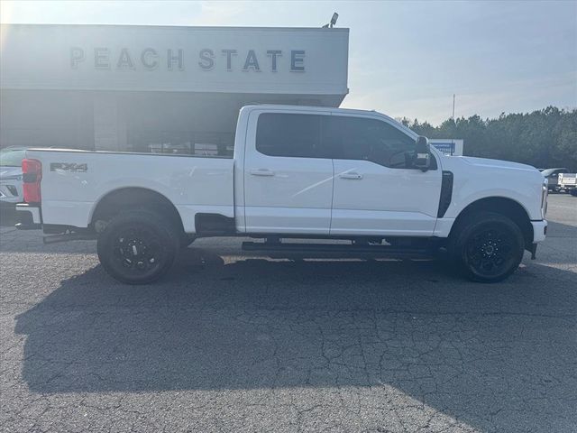 2024 Ford F-350SD Lariat - 22965666 - 0