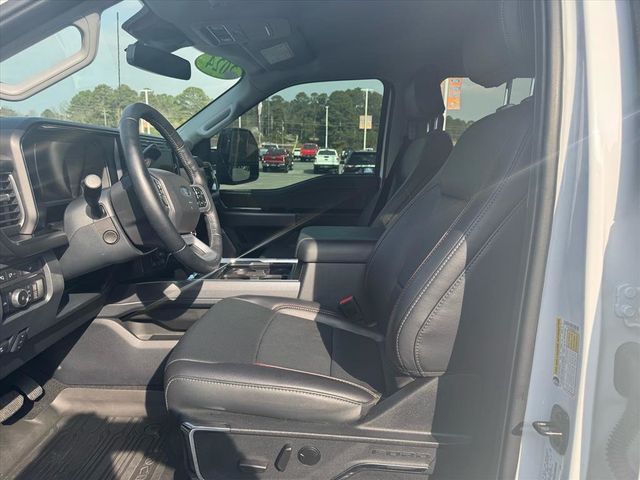 2024 Ford F-350SD Lariat - 22965666 - 9