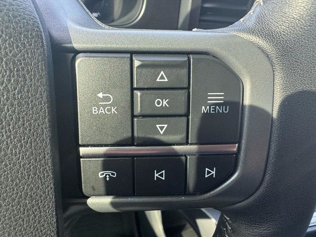 2024 Ford F-350SD Lariat - 22965666 - 13