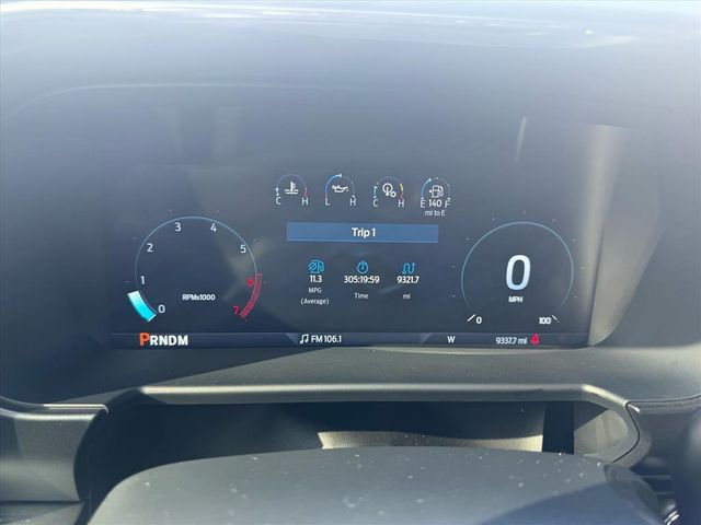 2024 Ford F-350SD Lariat - 22965666 - 14