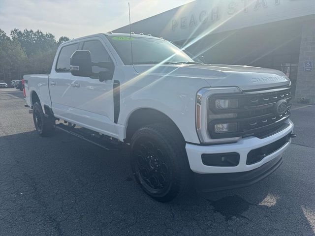2024 Ford F-350SD Lariat - 22965666 - 1