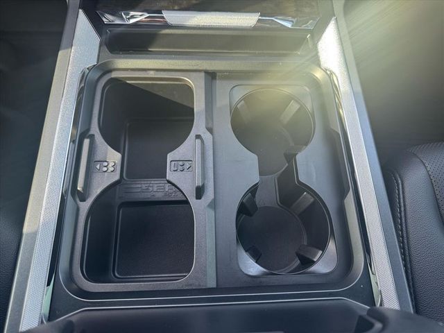 2024 Ford F-350SD Lariat - 22965666 - 22