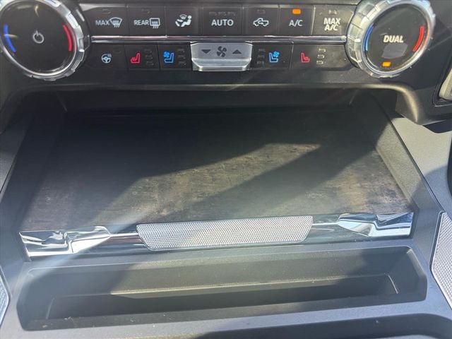 2024 Ford F-350SD Lariat - 22965666 - 23