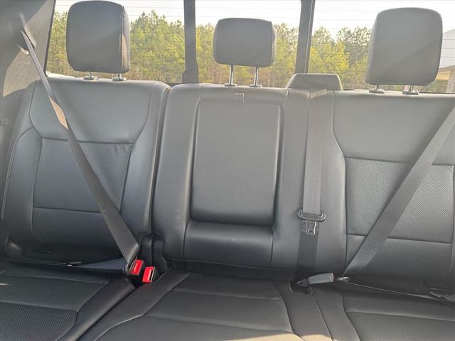 2024 Ford F-350SD Lariat - 22965666 - 25
