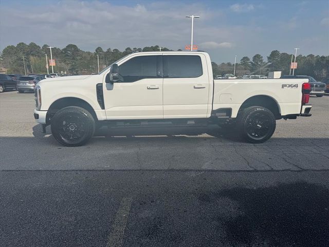 2024 Ford F-350SD Lariat - 22965666 - 4