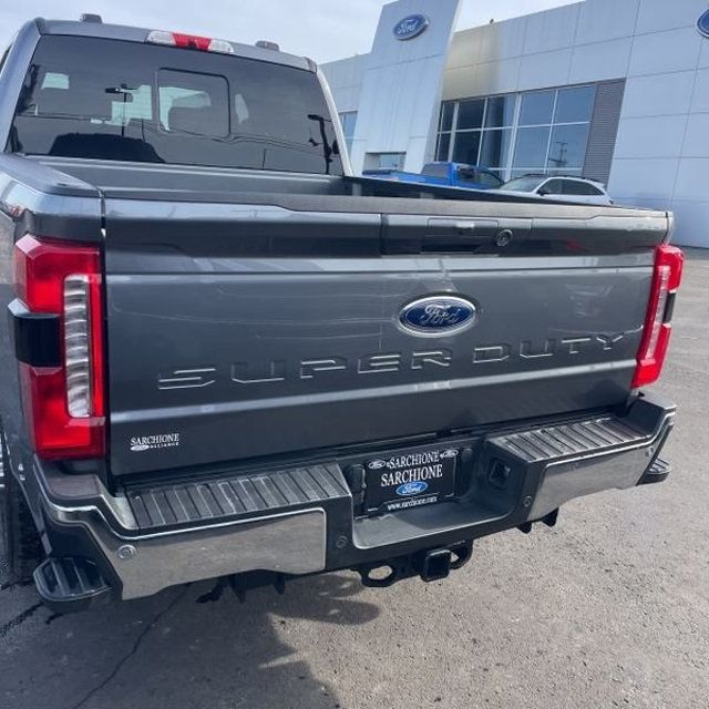 2024 Ford F-350SD Lariat - 22764453 - 9