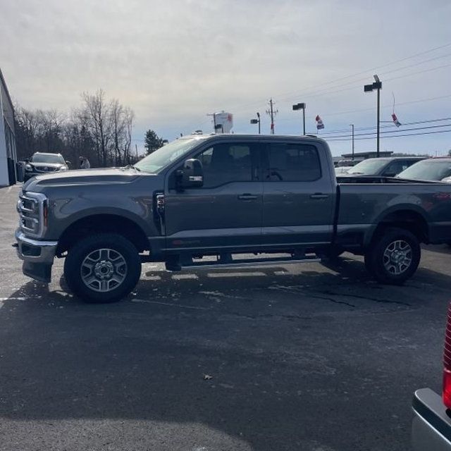 2024 Ford F-350SD Lariat - 22764453 - 5