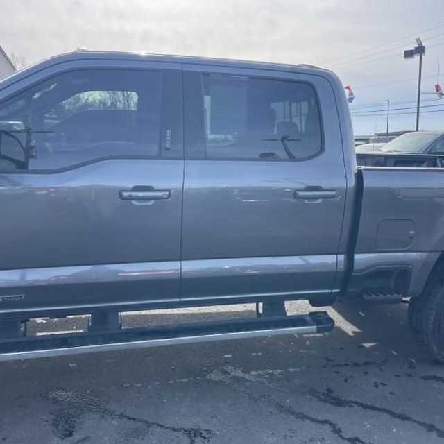 2024 Ford F-350SD Lariat - 22764453 - 6