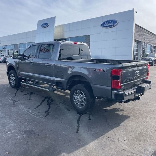 2024 Ford F-350SD Lariat - 22764453 - 7