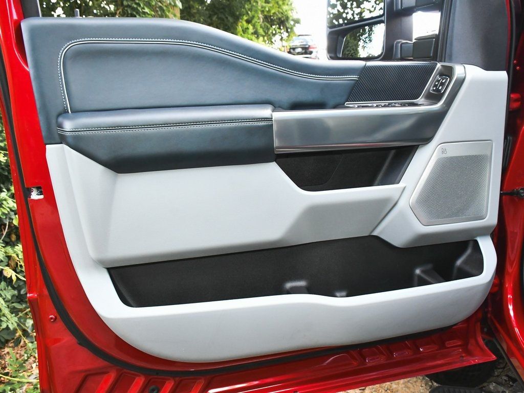 2024 Ford F-450 photo 6