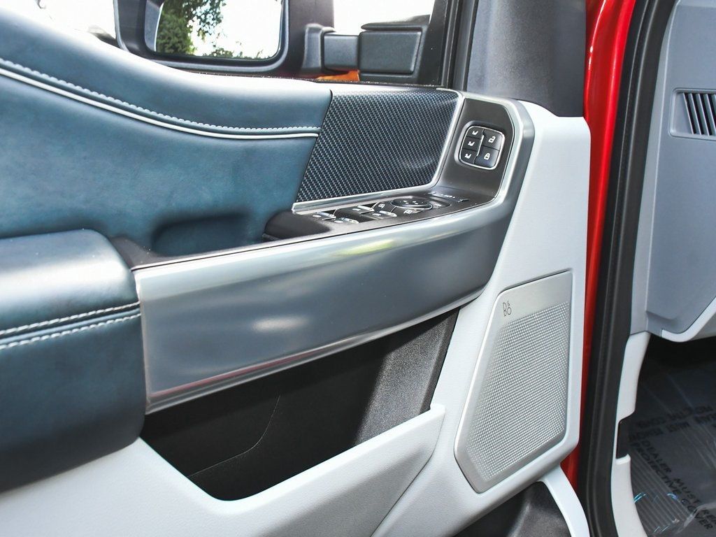 2024 Ford F-450 photo 7
