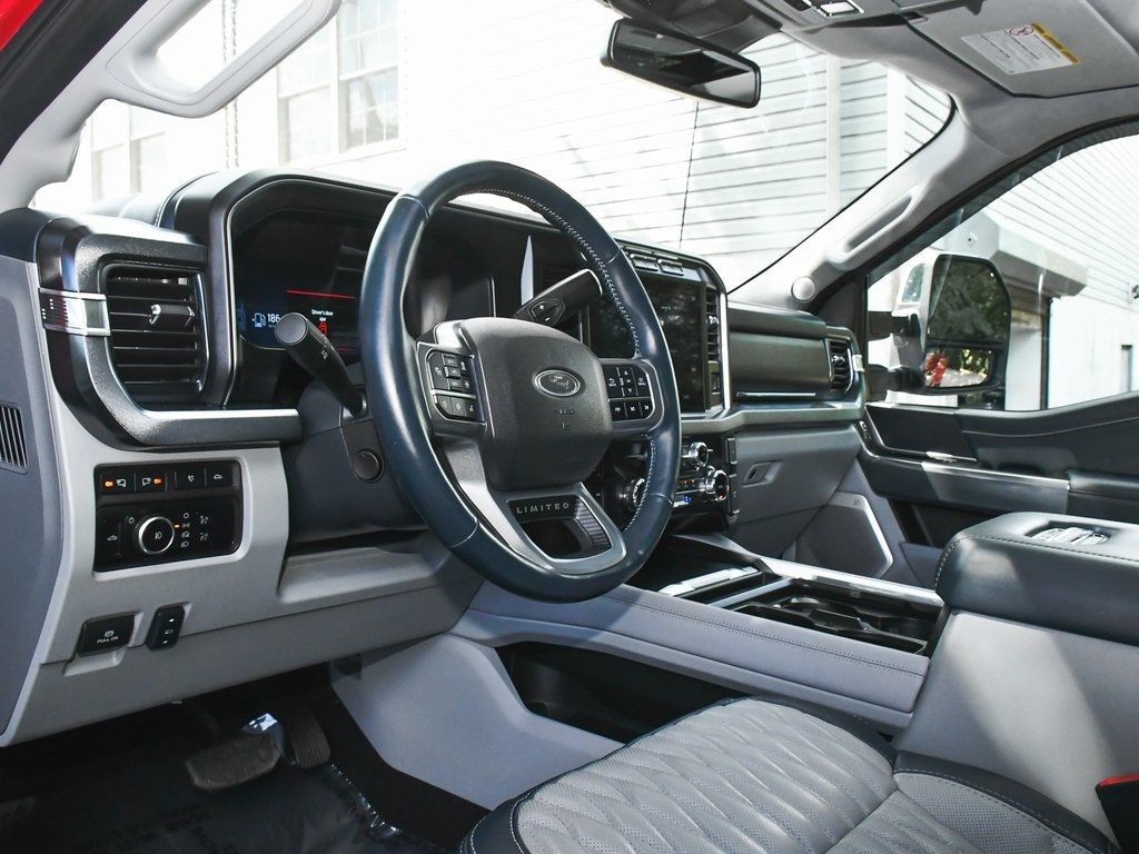 2024 Ford F-450 photo 20