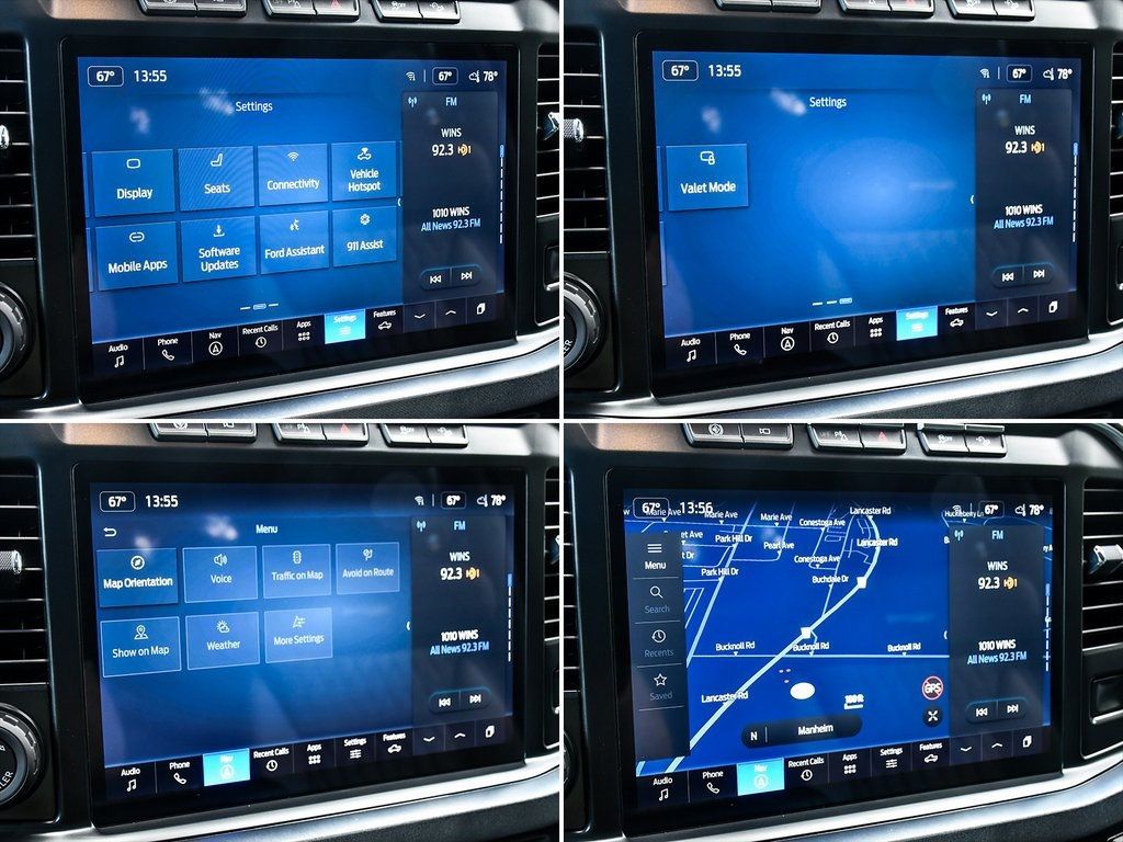 2024 Ford F-450 photo 22