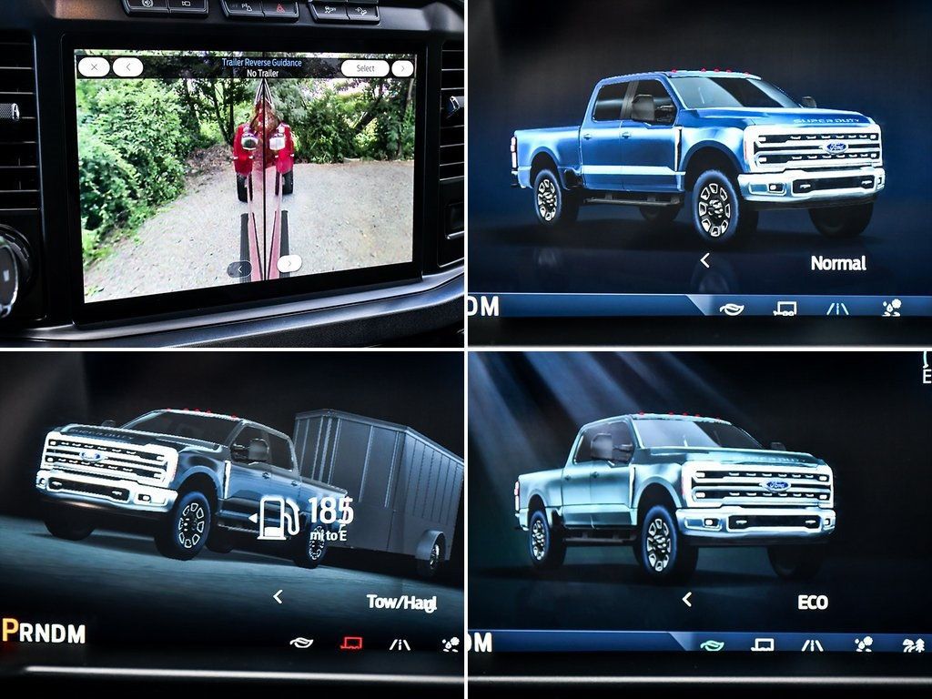 2024 Ford F-450 photo 24