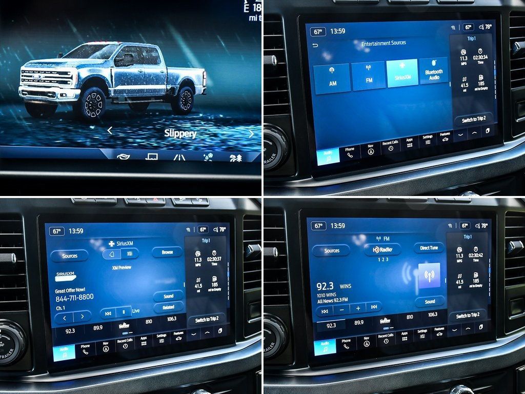 2024 Ford F-450 photo 25