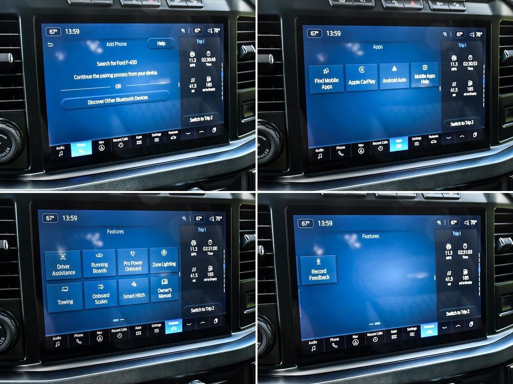 2024 Ford F-450 photo 26
