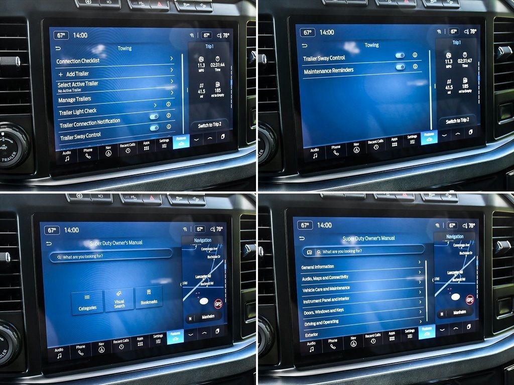 2024 Ford F-450 photo 28