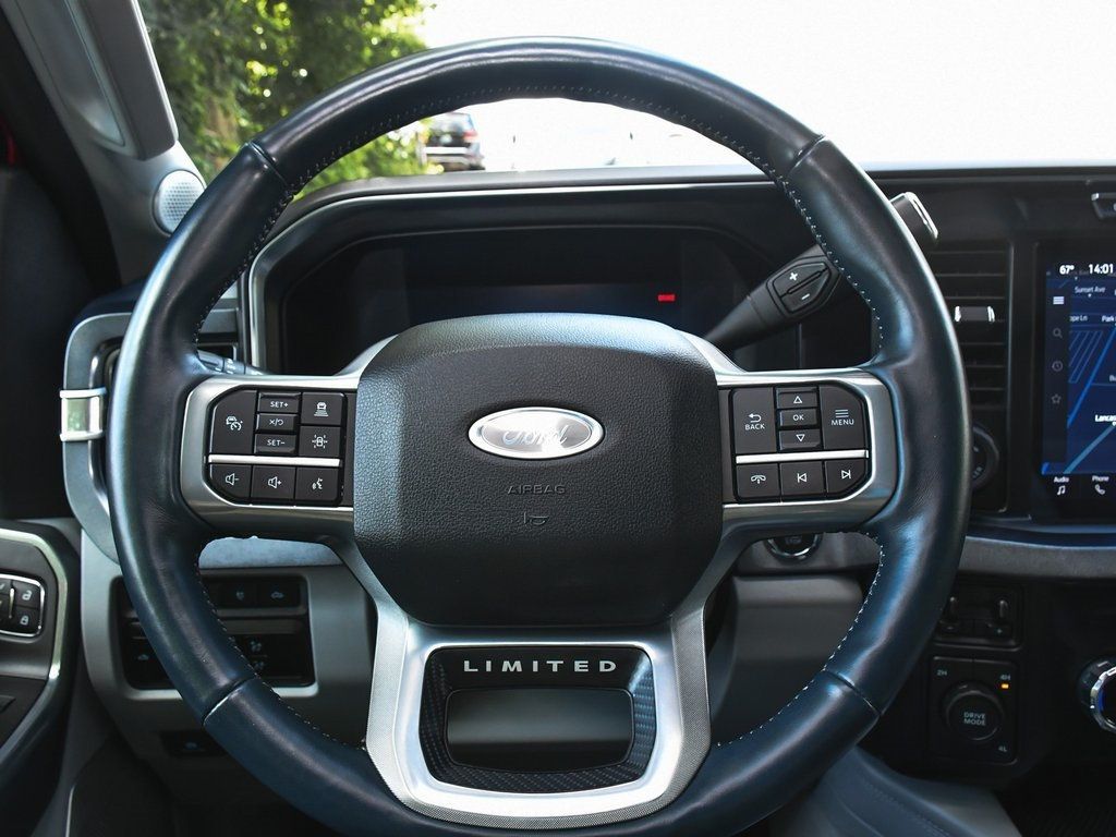 2024 Ford F-450 photo 35