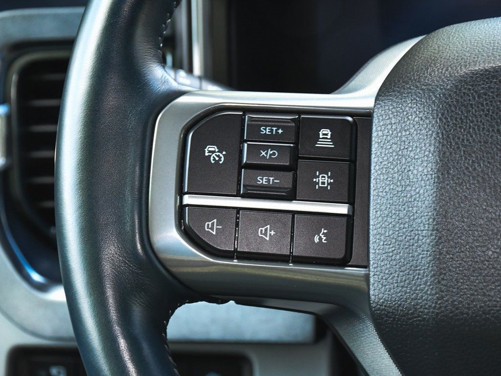 2024 Ford F-450 photo 36