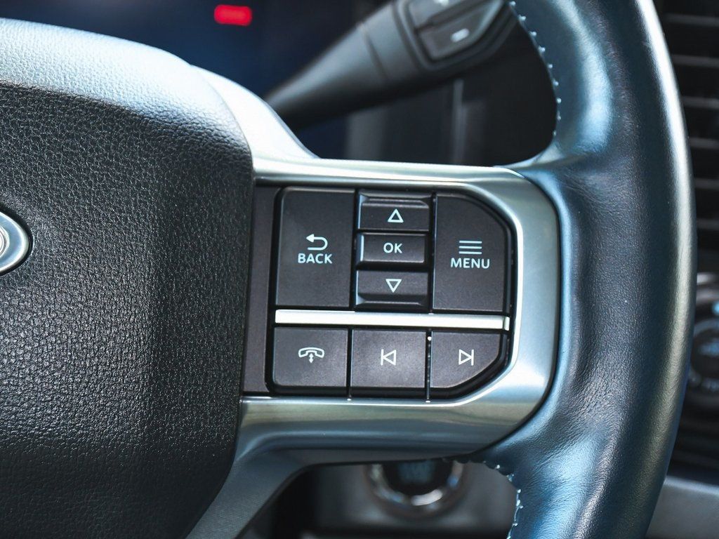 2024 Ford F-450 photo 38