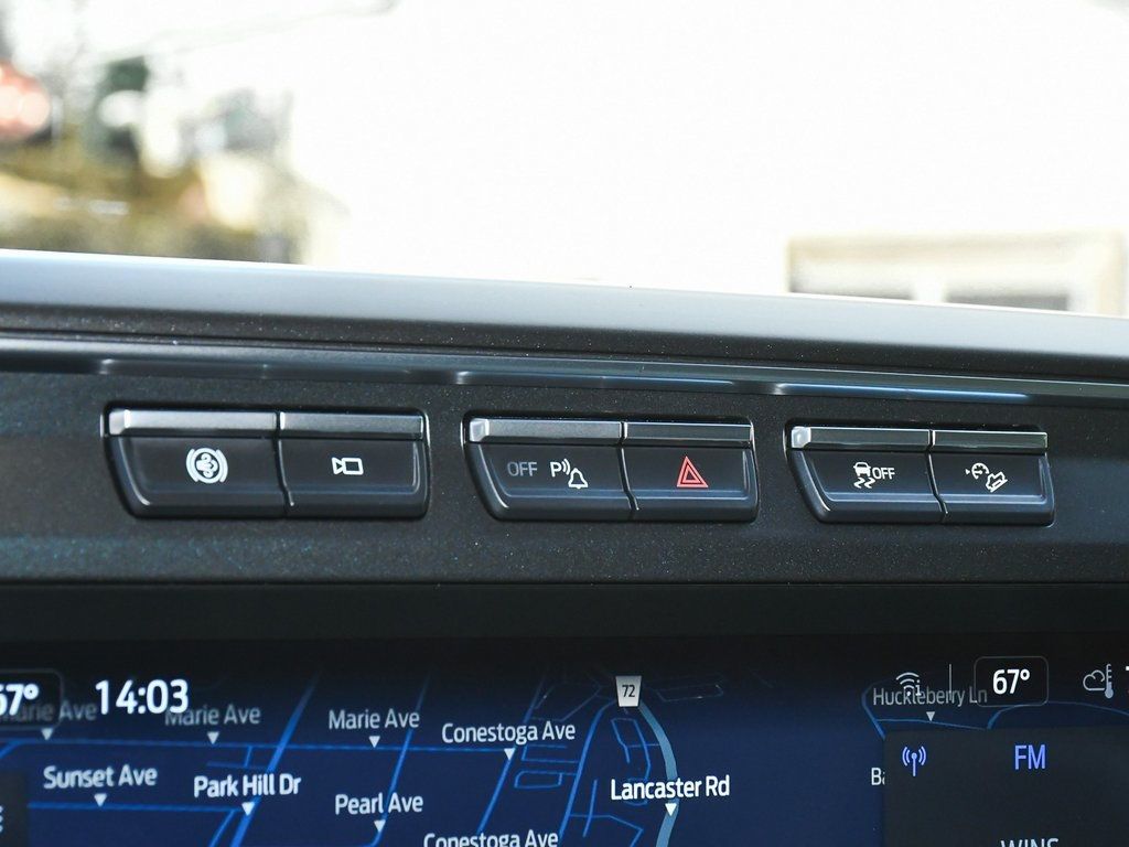 2024 Ford F-450 photo 43