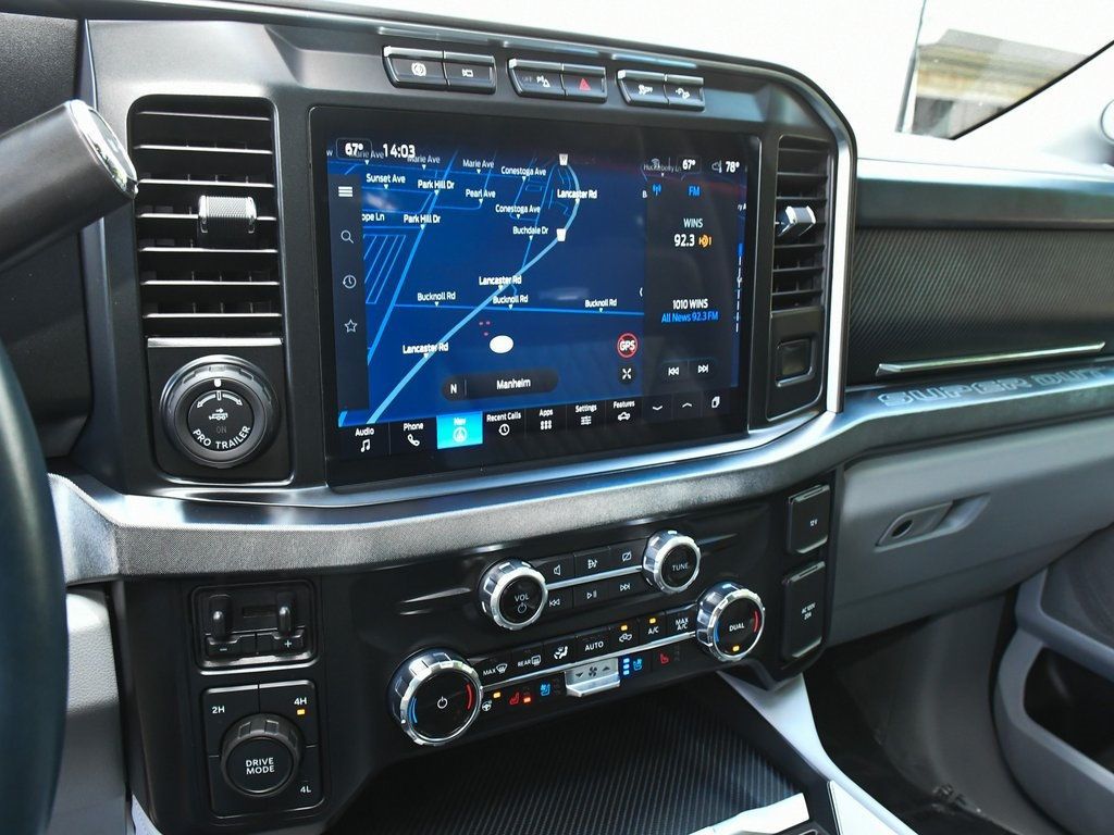 2024 Ford F-450 photo 44