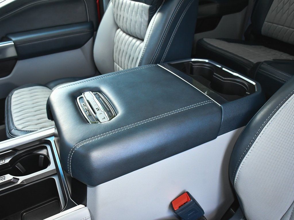 2024 Ford F-450 photo 48