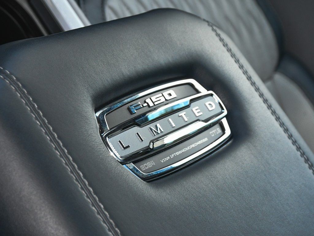 2024 Ford F-450 photo 49