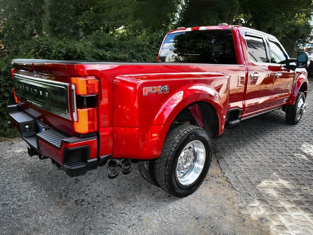2024 Ford F-450 photo 2