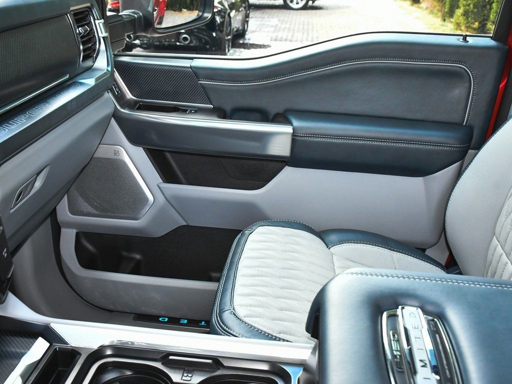 2024 Ford F-450 photo 51