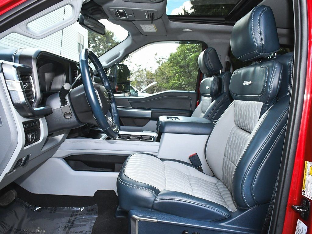 2024 Ford F-450 photo 52