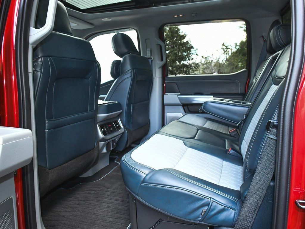 2024 Ford F-450 photo 56