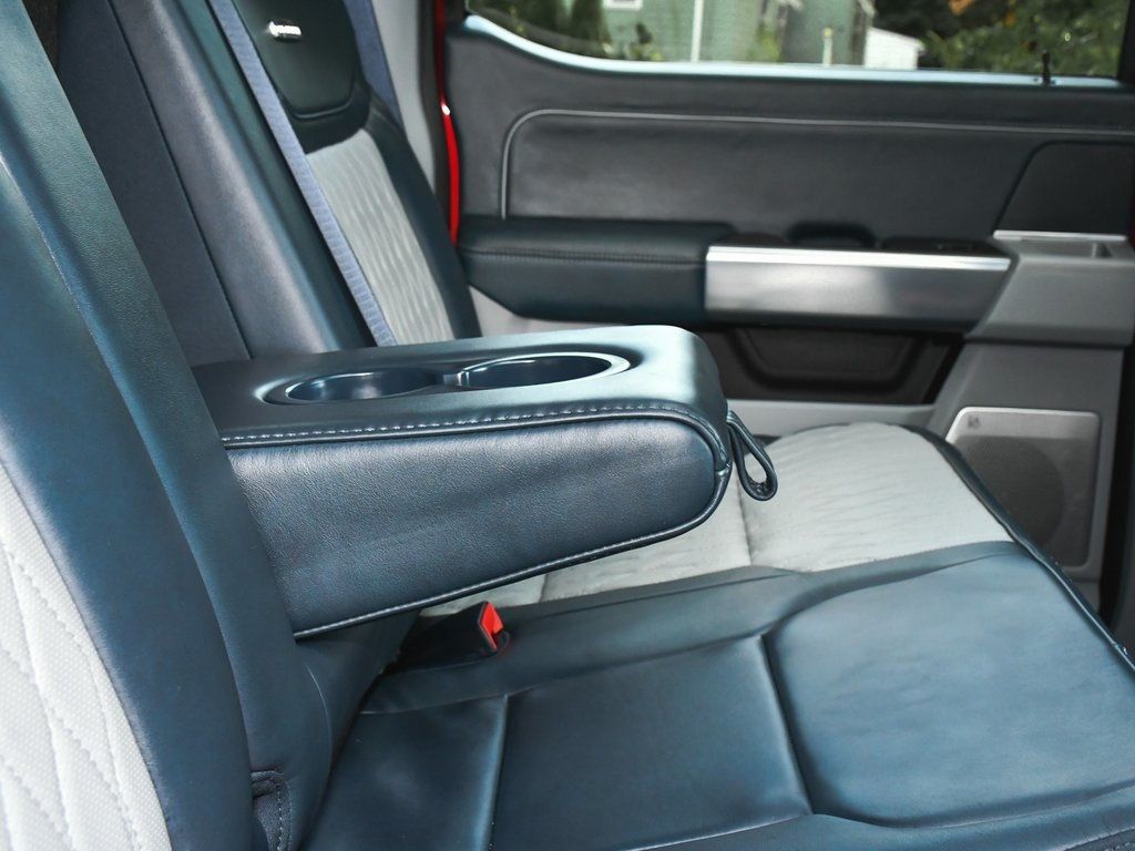 2024 Ford F-450 photo 58