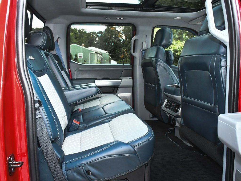 2024 Ford F-450 photo 59