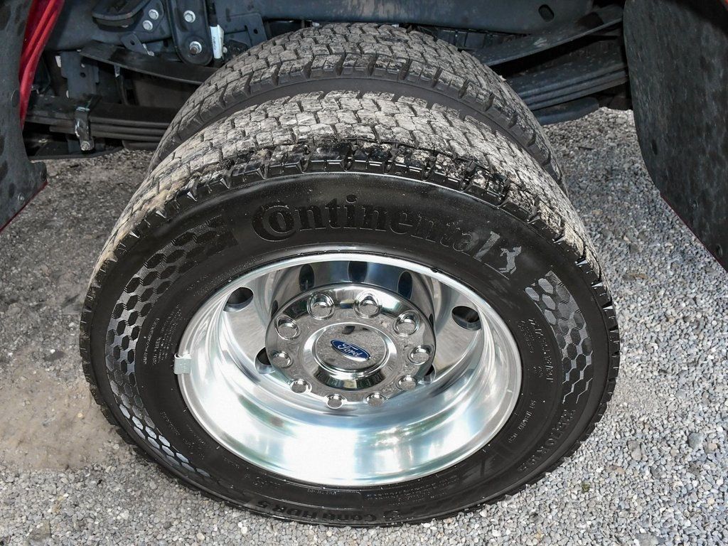 2024 Ford F-450 photo 4
