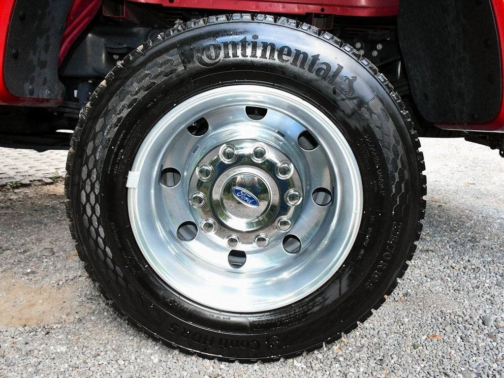2024 Ford F-450 photo 5
