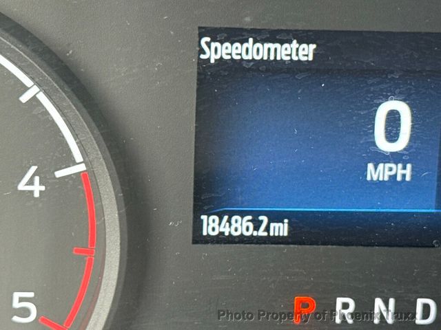 2024 Ford F-550 XL 4x4 Crew Cab 203-In DRW's photo