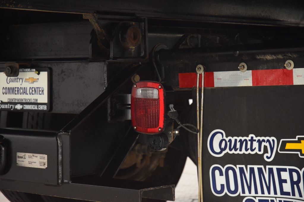 2024 Ford F-650SD F650 CREW * POWERSTROKE * LANDSCAPE DUMP * 1 OWNER - 23042608 - 11