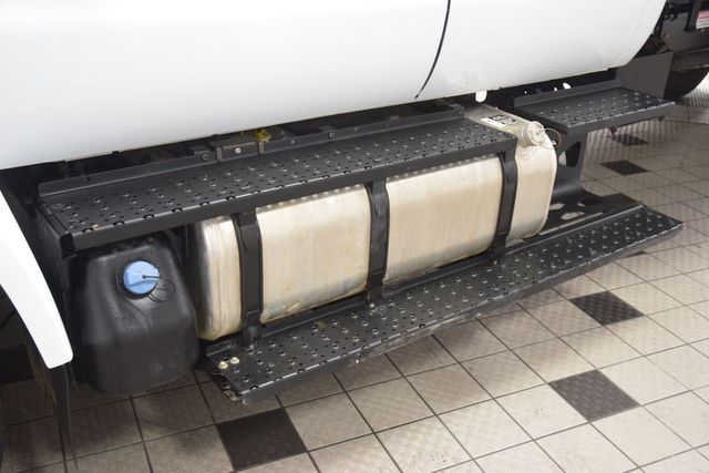 2024 Ford F-650SD F650 CREW * POWERSTROKE * LANDSCAPE DUMP * 1 OWNER - 23042608 - 16