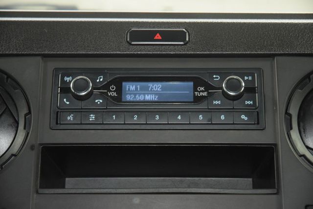 2024 Ford F-650SD F650 CREW * POWERSTROKE * LANDSCAPE DUMP * 1 OWNER - 23042608 - 20