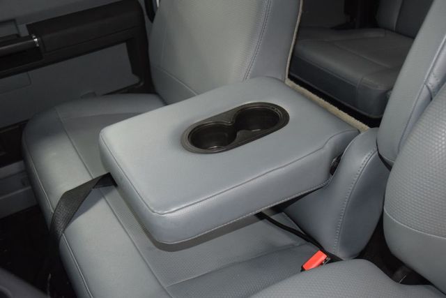 2024 Ford F-650SD F650 CREW * POWERSTROKE * LANDSCAPE DUMP * 1 OWNER - 23042608 - 30