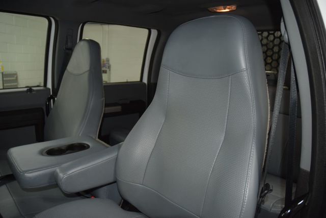 2024 Ford F-650SD F650 CREW * POWERSTROKE * LANDSCAPE DUMP * 1 OWNER - 23042608 - 31