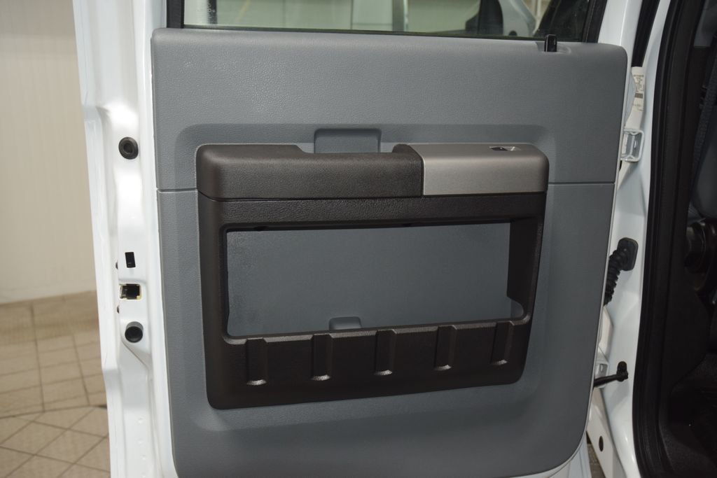 2024 Ford F-650SD F650 CREW * POWERSTROKE * LANDSCAPE DUMP * 1 OWNER - 23042608 - 33