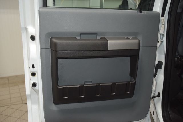 2024 Ford F-650SD F650 CREW * POWERSTROKE * LANDSCAPE DUMP * 1 OWNER - 23042608 - 33