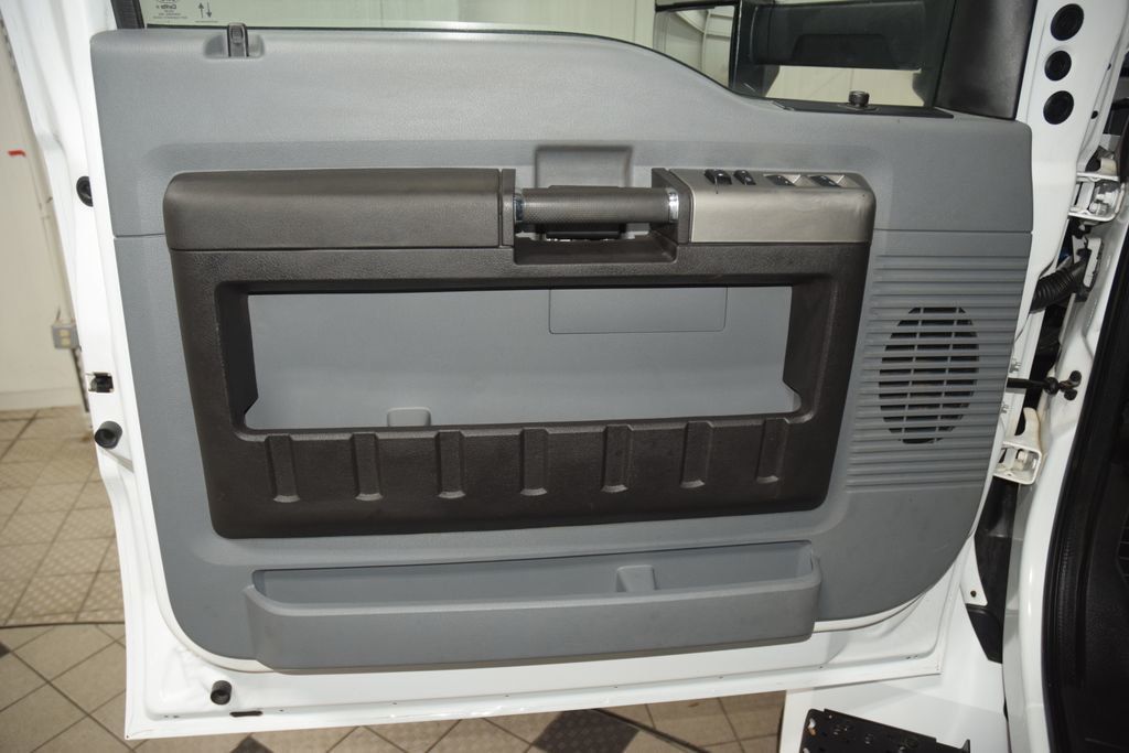 2024 Ford F-650SD F650 CREW * POWERSTROKE * LANDSCAPE DUMP * 1 OWNER - 23042608 - 35
