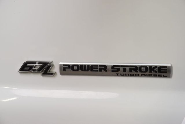 2024 Ford F-650SD F650 CREW * POWERSTROKE * LANDSCAPE DUMP * 1 OWNER - 23042608 - 8