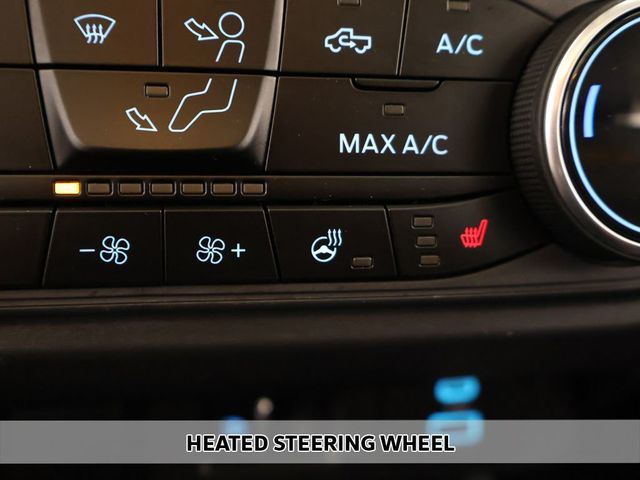 2024 Ford Maverick LARIAT Advanced AWD SuperCrew - 23081277 - 9