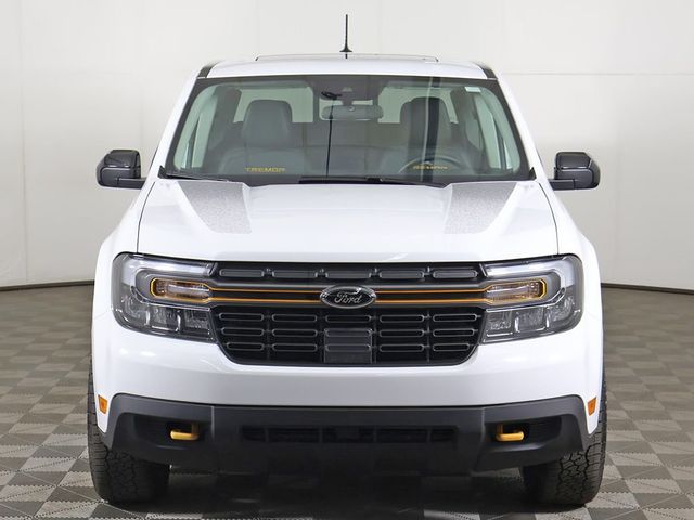 2024 Ford Maverick LARIAT Advanced AWD SuperCrew - 23081277 - 13