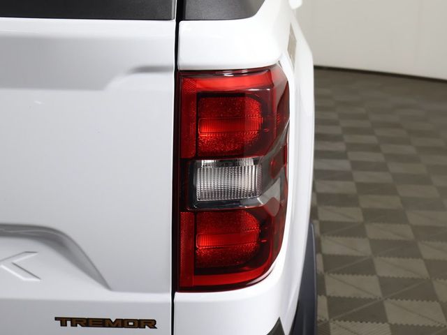 2024 Ford Maverick LARIAT Advanced AWD SuperCrew - 23081277 - 18